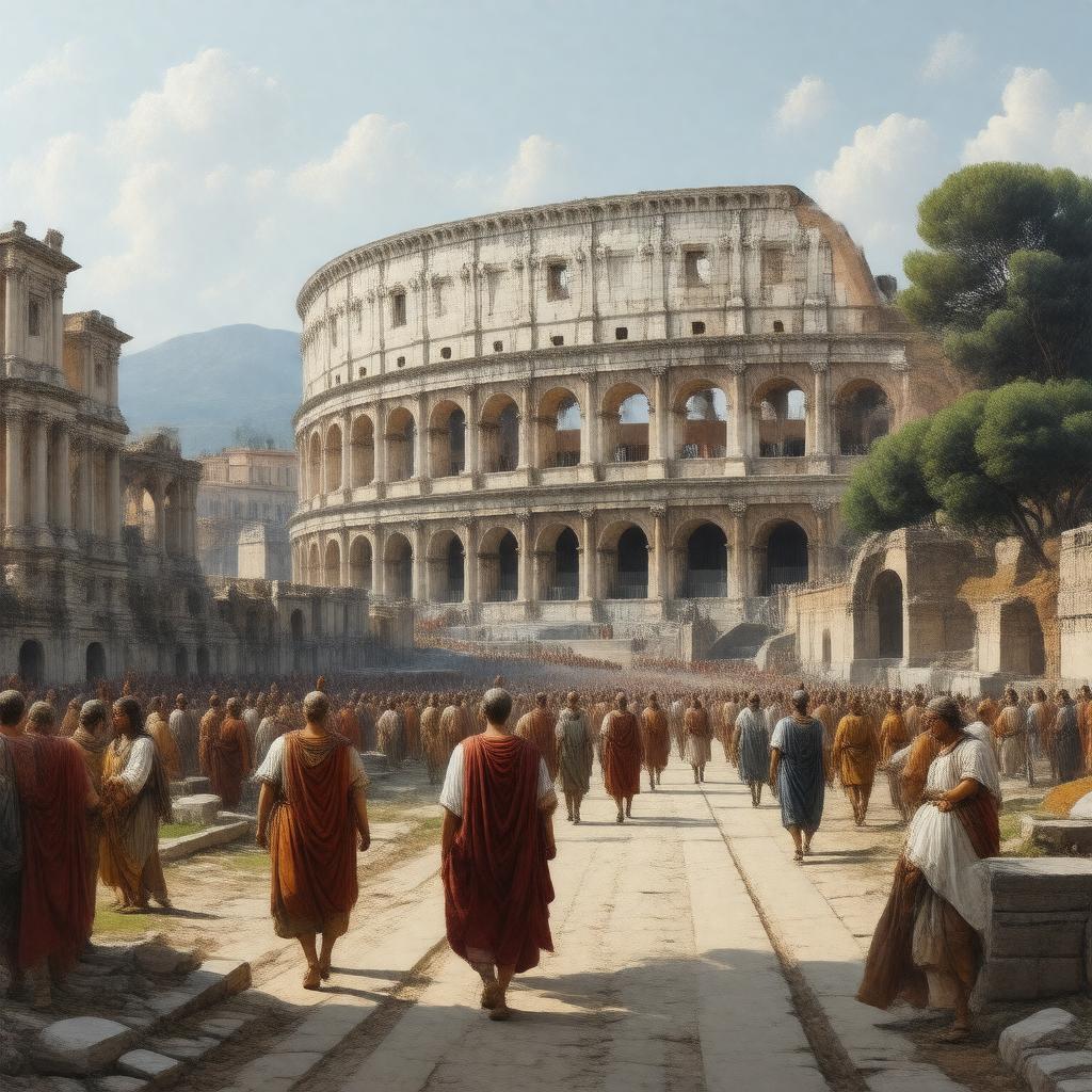 Ancient Rome